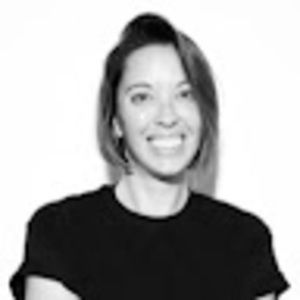 Meet your Posher, Kaitlin